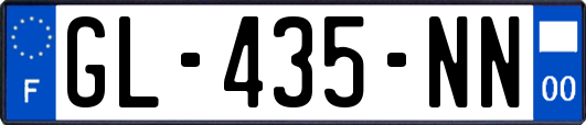 GL-435-NN