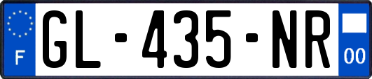 GL-435-NR