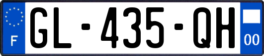 GL-435-QH