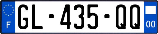 GL-435-QQ