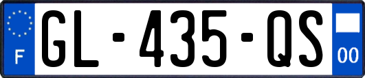 GL-435-QS