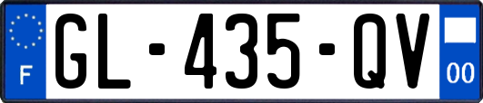 GL-435-QV