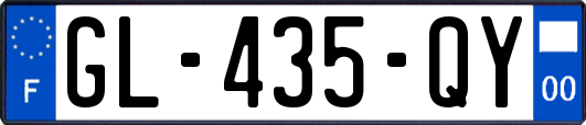 GL-435-QY