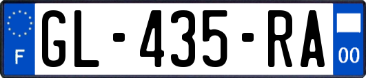 GL-435-RA