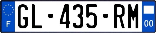 GL-435-RM