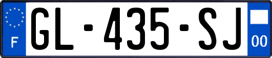 GL-435-SJ