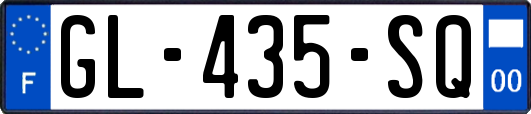 GL-435-SQ