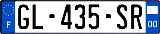 GL-435-SR