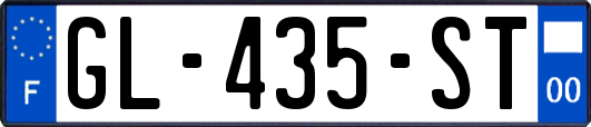GL-435-ST
