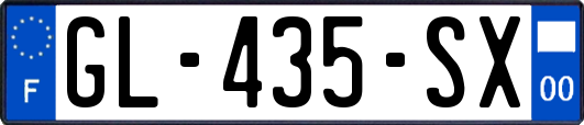 GL-435-SX