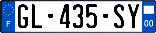GL-435-SY