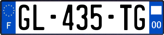 GL-435-TG