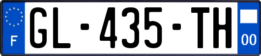 GL-435-TH