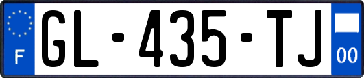 GL-435-TJ