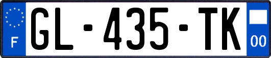 GL-435-TK