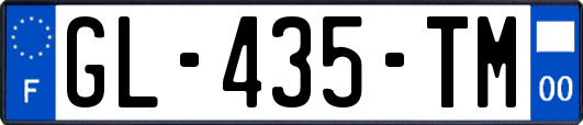 GL-435-TM
