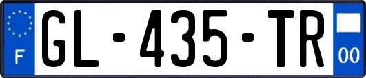 GL-435-TR