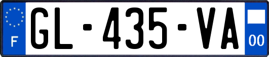 GL-435-VA