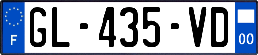 GL-435-VD