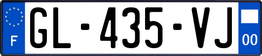 GL-435-VJ