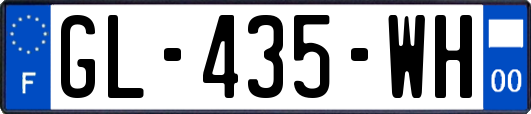 GL-435-WH