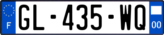 GL-435-WQ