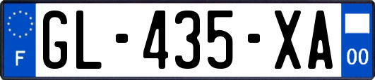 GL-435-XA