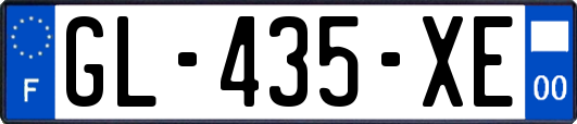 GL-435-XE