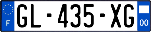 GL-435-XG