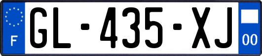 GL-435-XJ