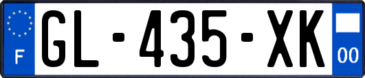 GL-435-XK