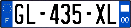 GL-435-XL