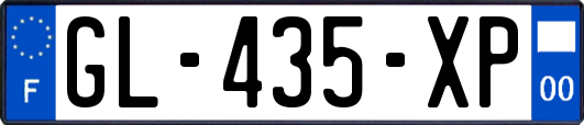 GL-435-XP