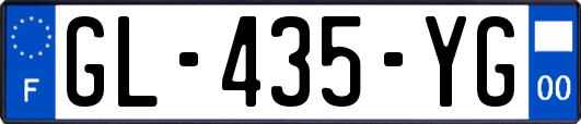 GL-435-YG