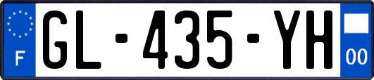 GL-435-YH