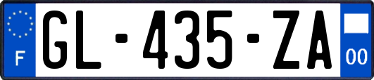 GL-435-ZA