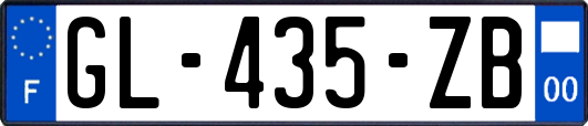 GL-435-ZB