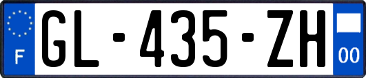 GL-435-ZH