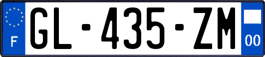 GL-435-ZM