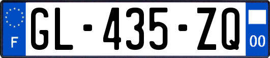 GL-435-ZQ
