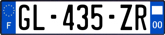 GL-435-ZR