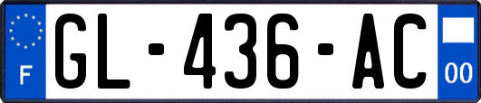 GL-436-AC