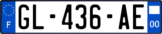 GL-436-AE