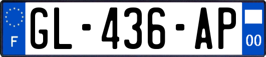 GL-436-AP
