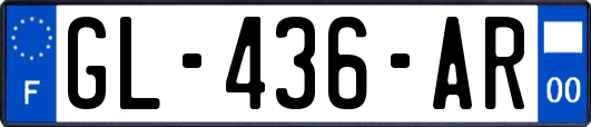 GL-436-AR