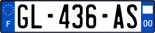 GL-436-AS