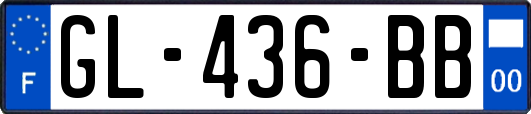 GL-436-BB