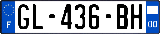 GL-436-BH