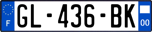 GL-436-BK