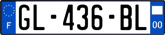 GL-436-BL